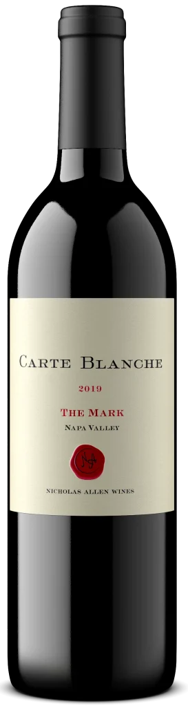 Carte Blanche The Mark